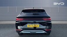 BYD Seal U 1.5 DM-i AWD Design 5dr Auto Estate